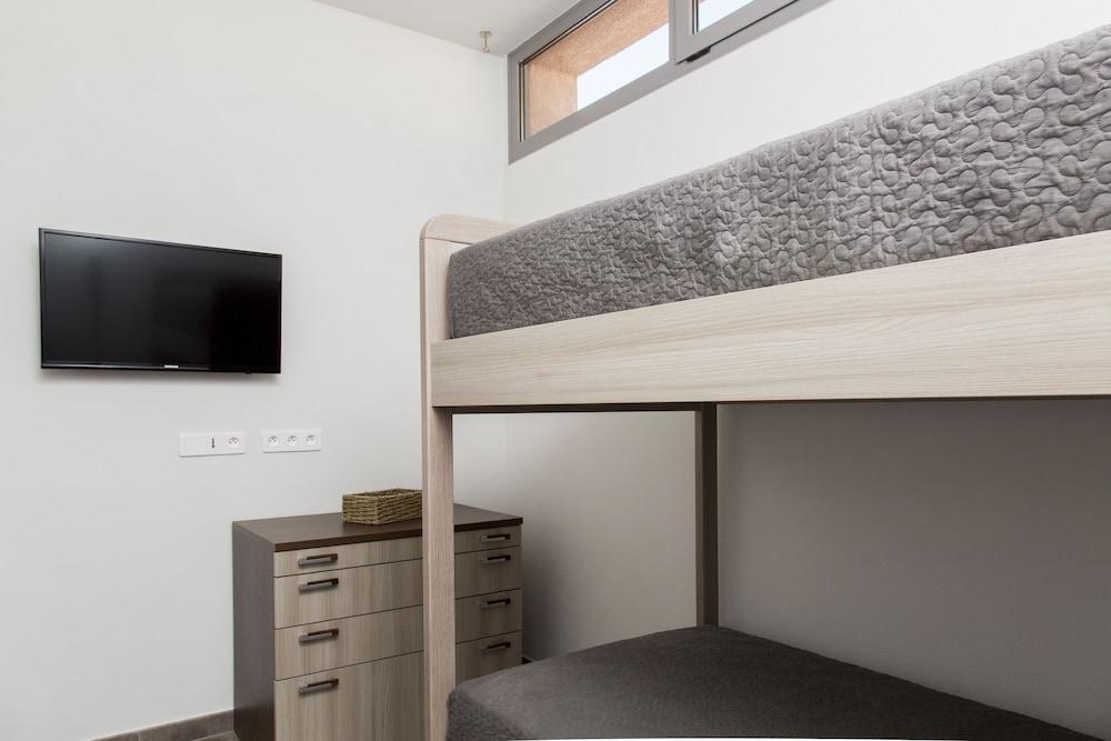Résidence Hotelière Capu Seninu Porto  Esterno foto