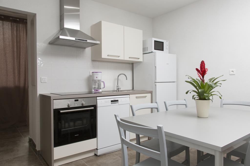 Résidence Hotelière Capu Seninu Porto  Camera foto