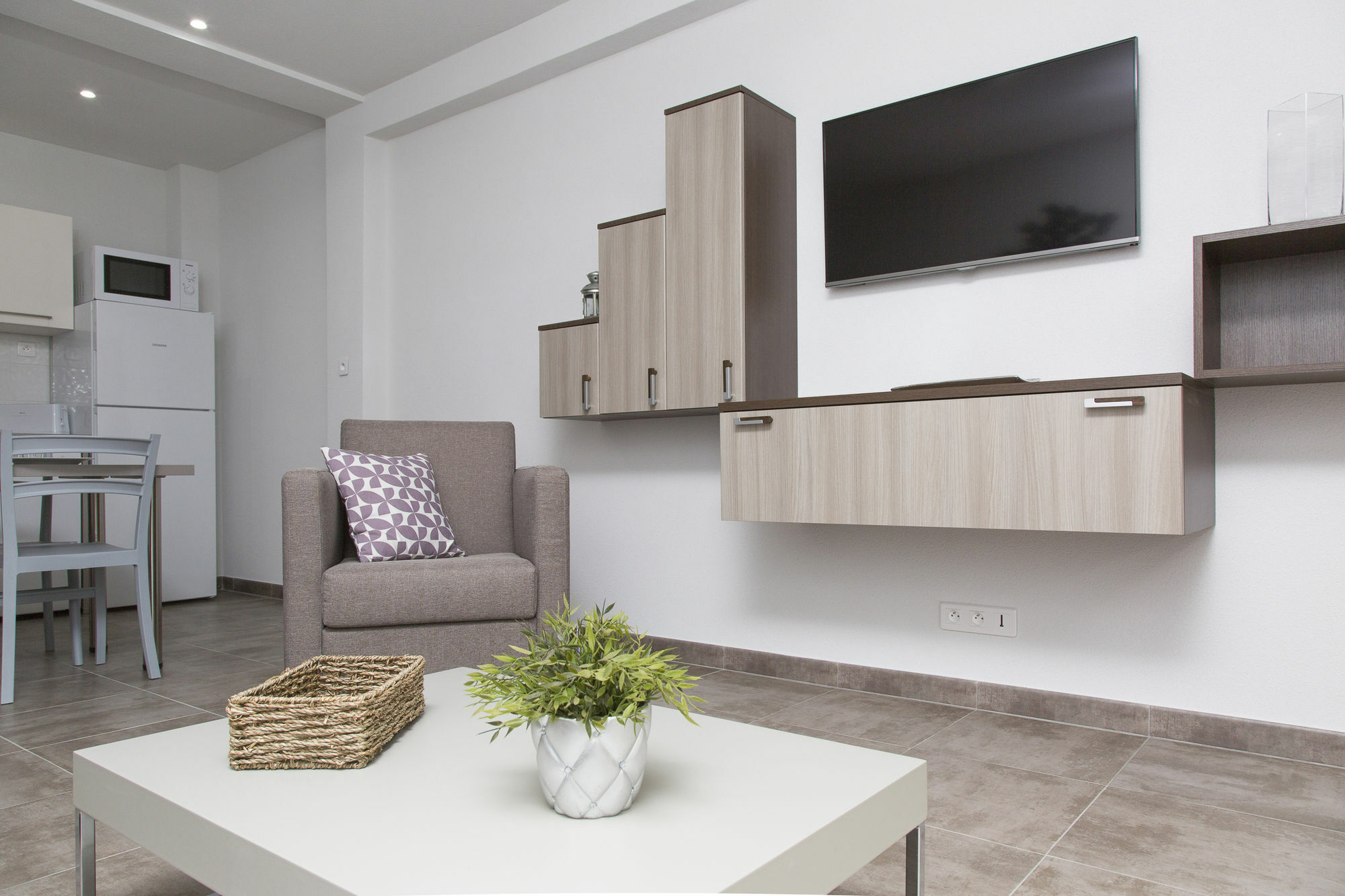 Résidence Hotelière Capu Seninu Porto  Esterno foto