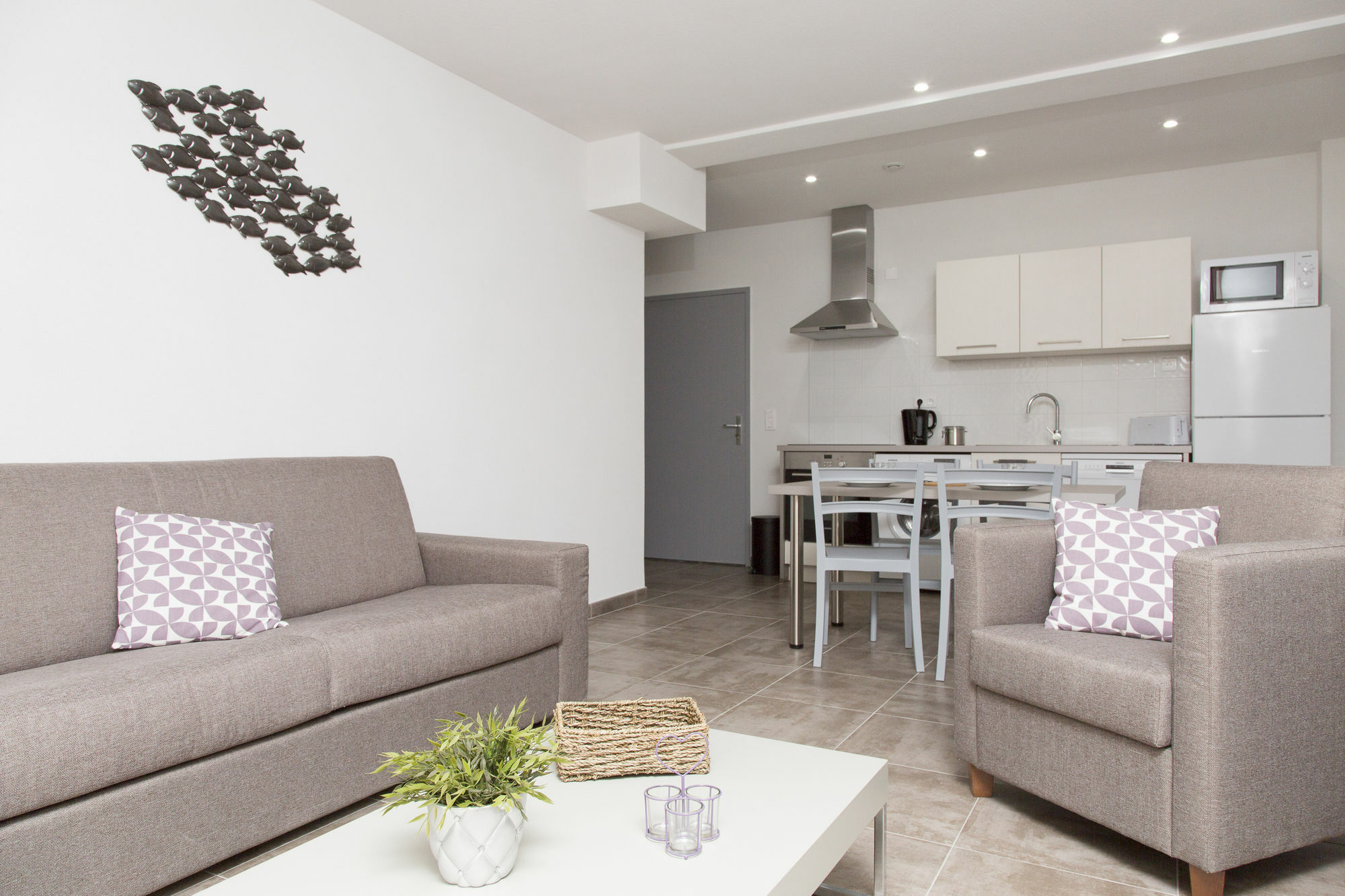 Résidence Hotelière Capu Seninu Porto  Esterno foto