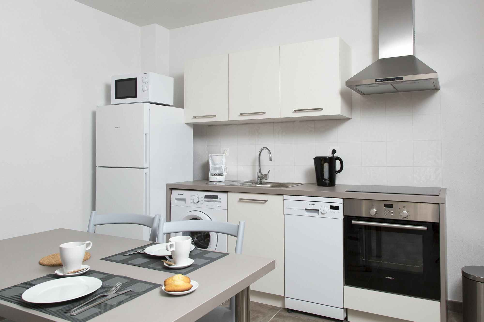 Résidence Hotelière Capu Seninu Porto  Esterno foto